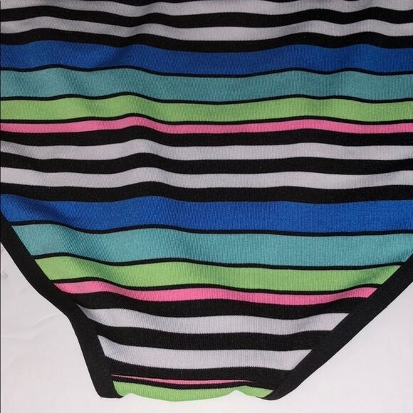 Vitamin‎ A Reversible String Bikini Bottom nwt - Picture 5 of 8